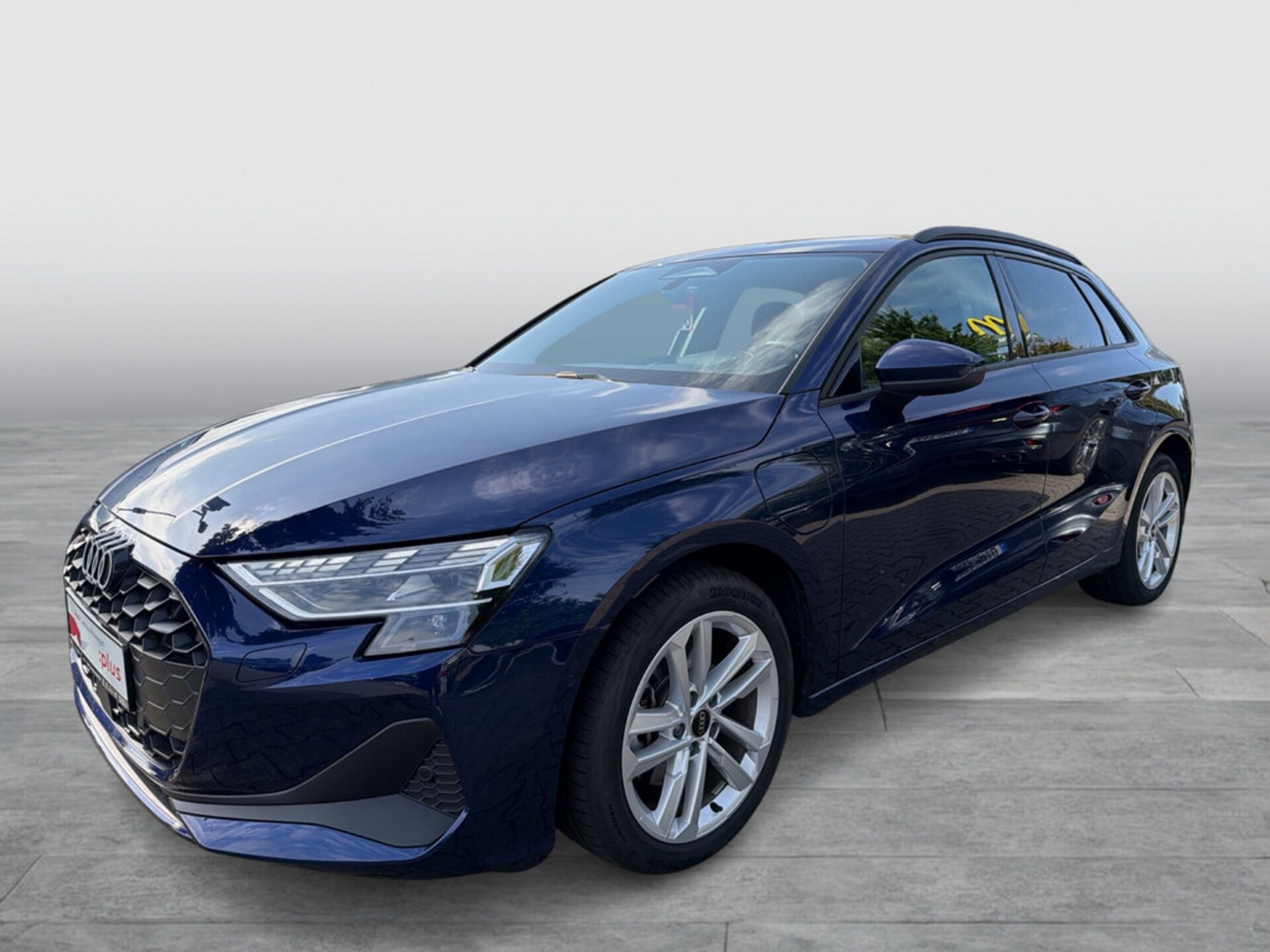 Audi A3 Sportback TFSI e