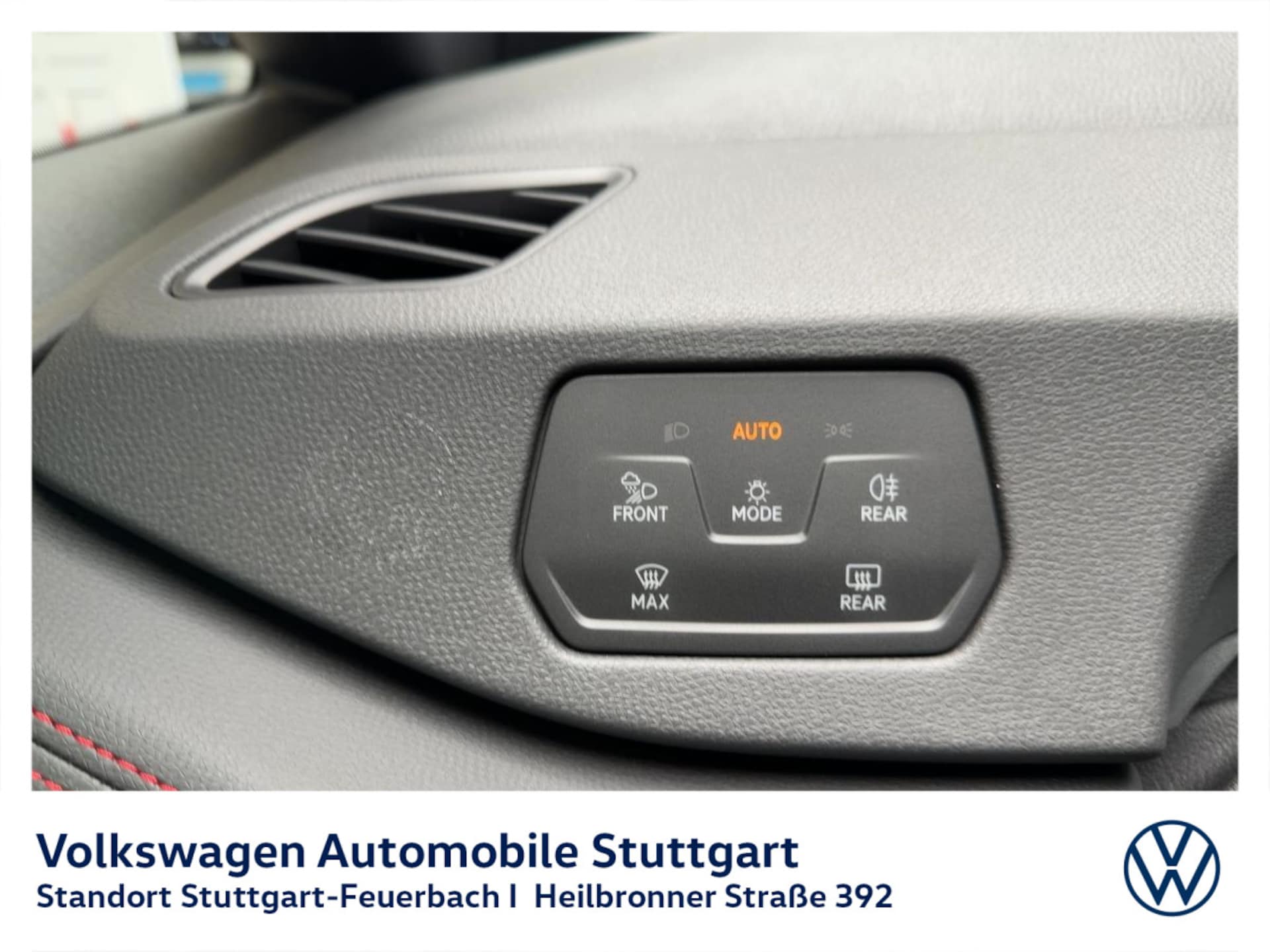 Volkswagen ID.3 GTX