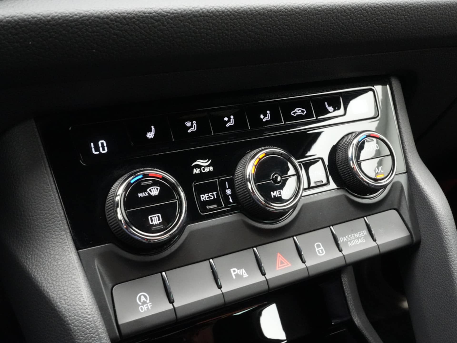 Skoda Kodiaq Sportline