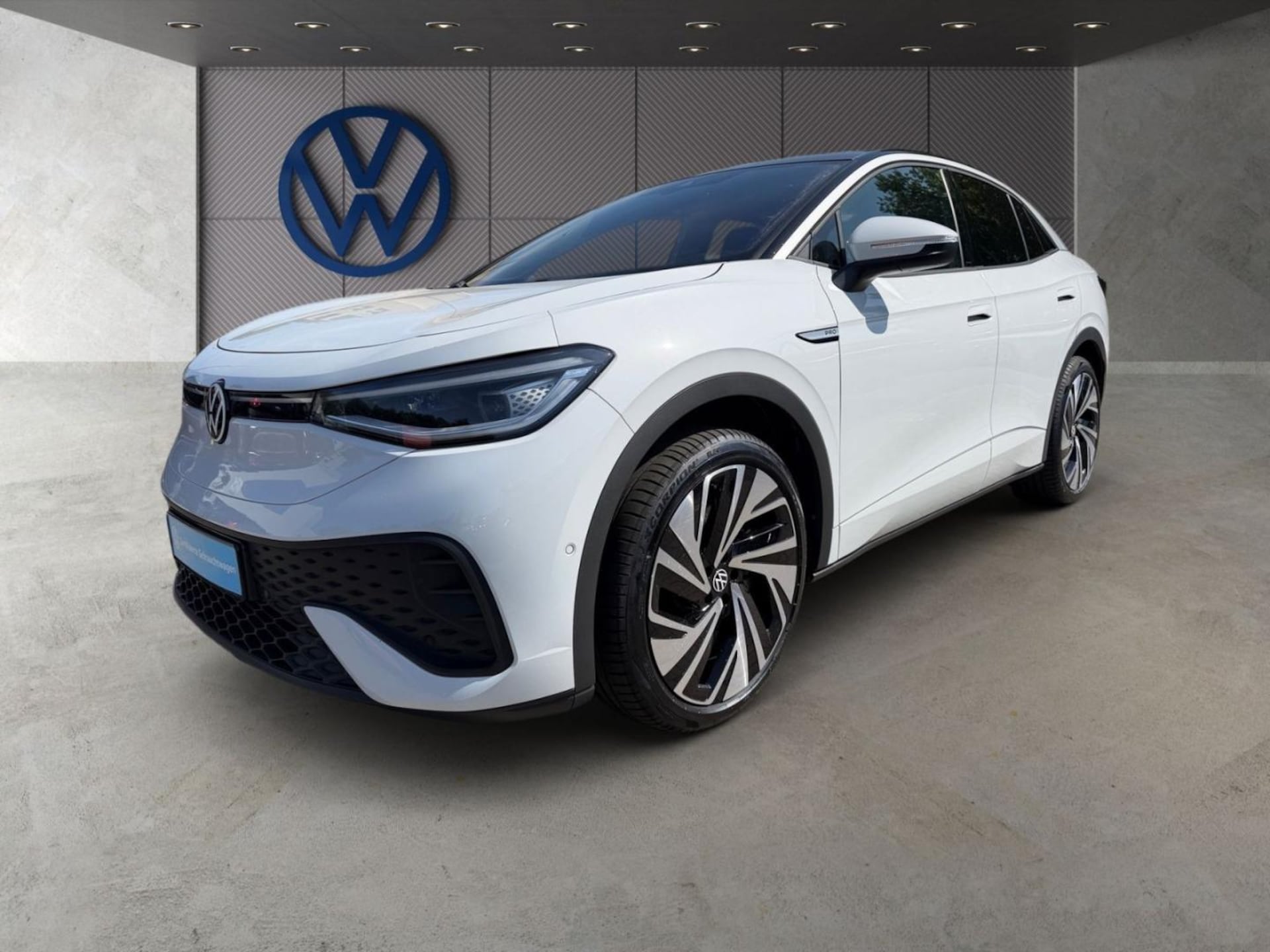 Volkswagen ID.5 Pro Performance