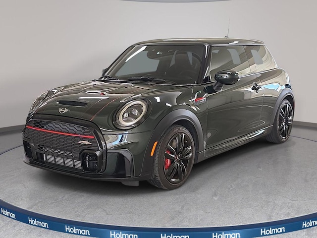 2023 MINI