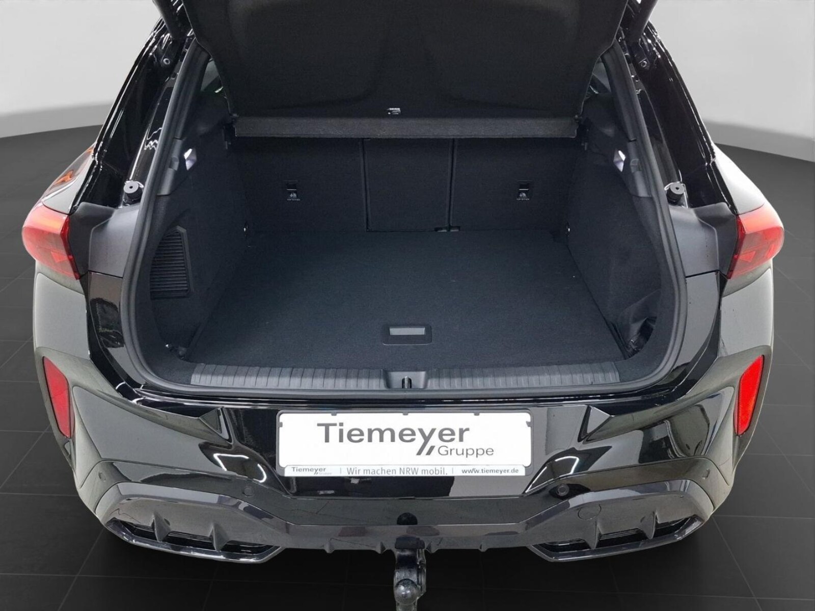 CUPRA Terramar – Bild 17