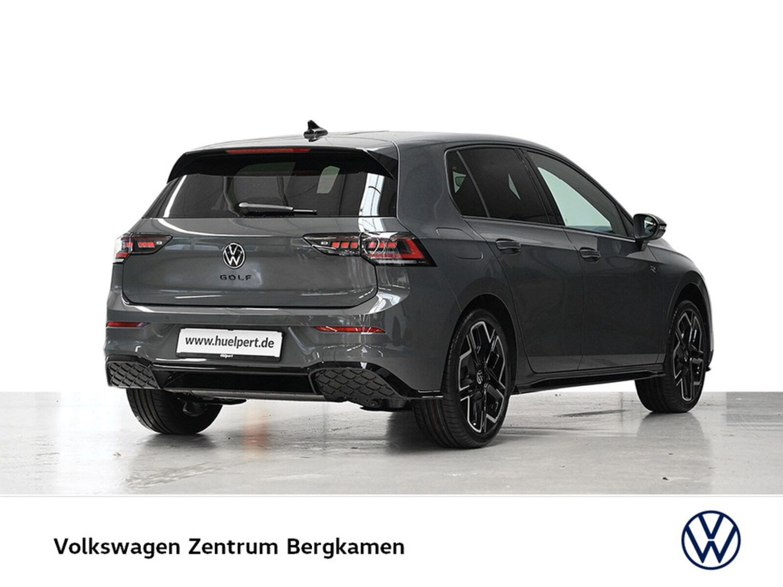 Volkswagen Golf – Bild 2