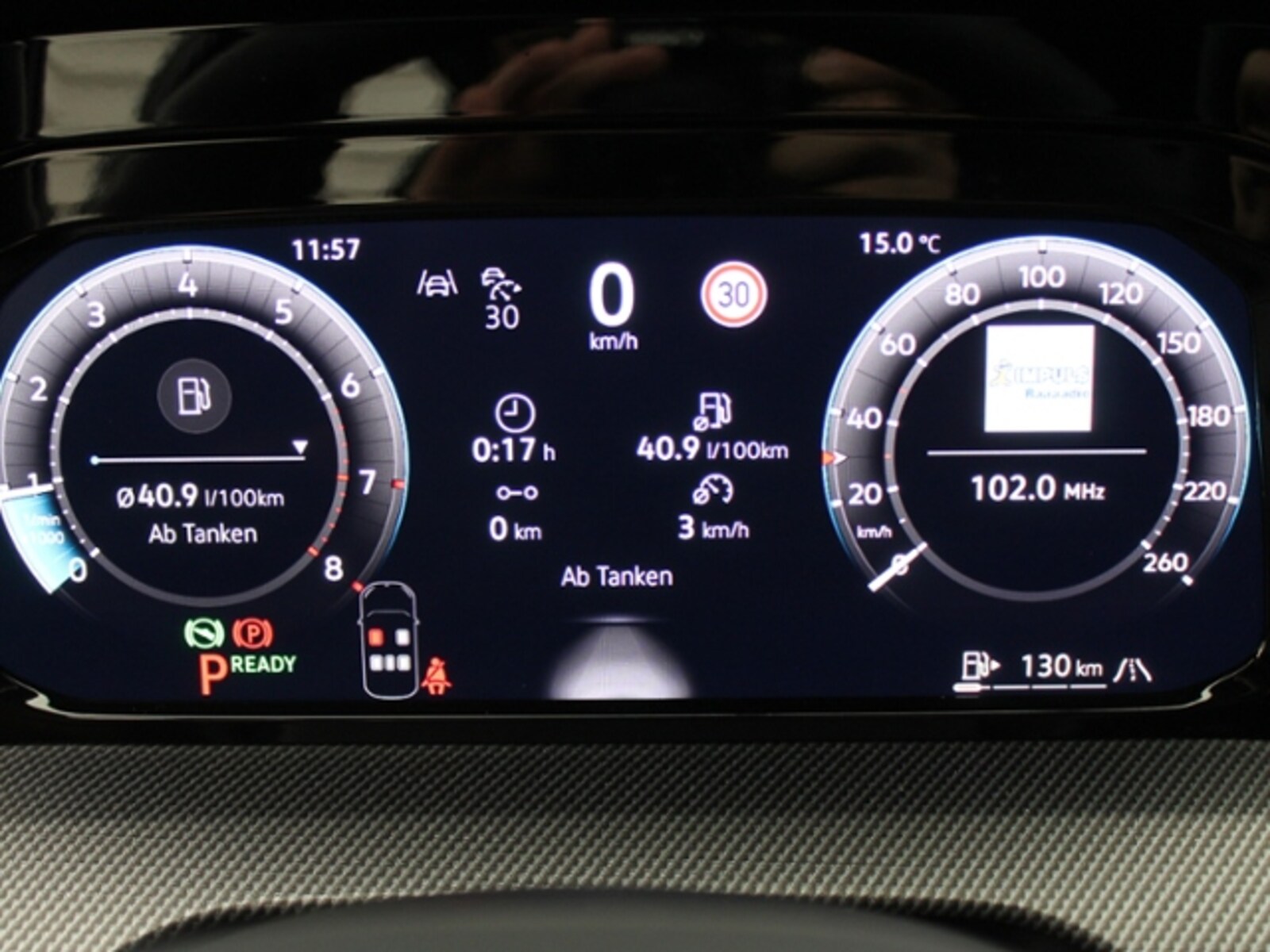 Volkswagen Golf Variant – Bild 22