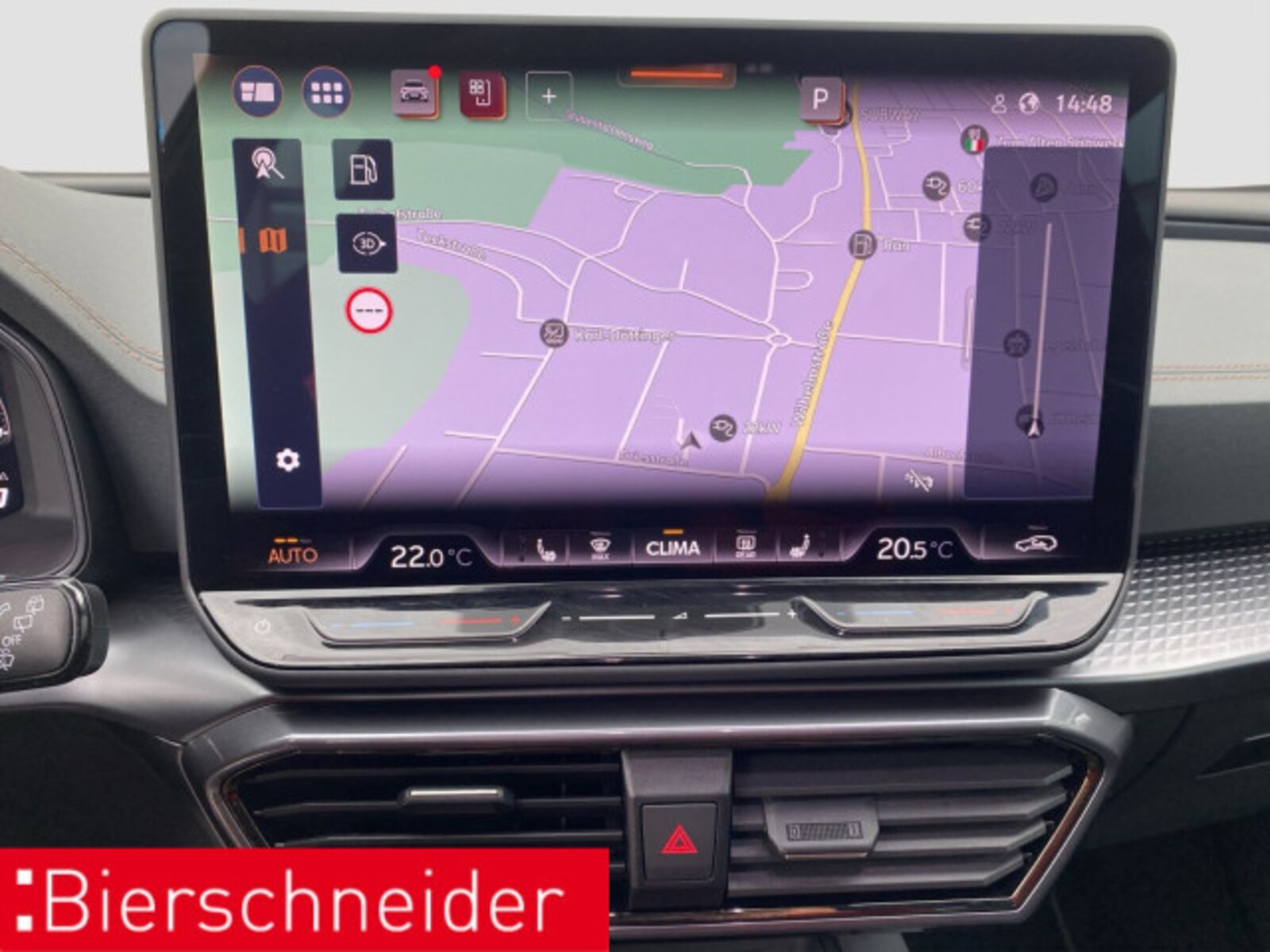 CUPRA Formentor – Bild 15