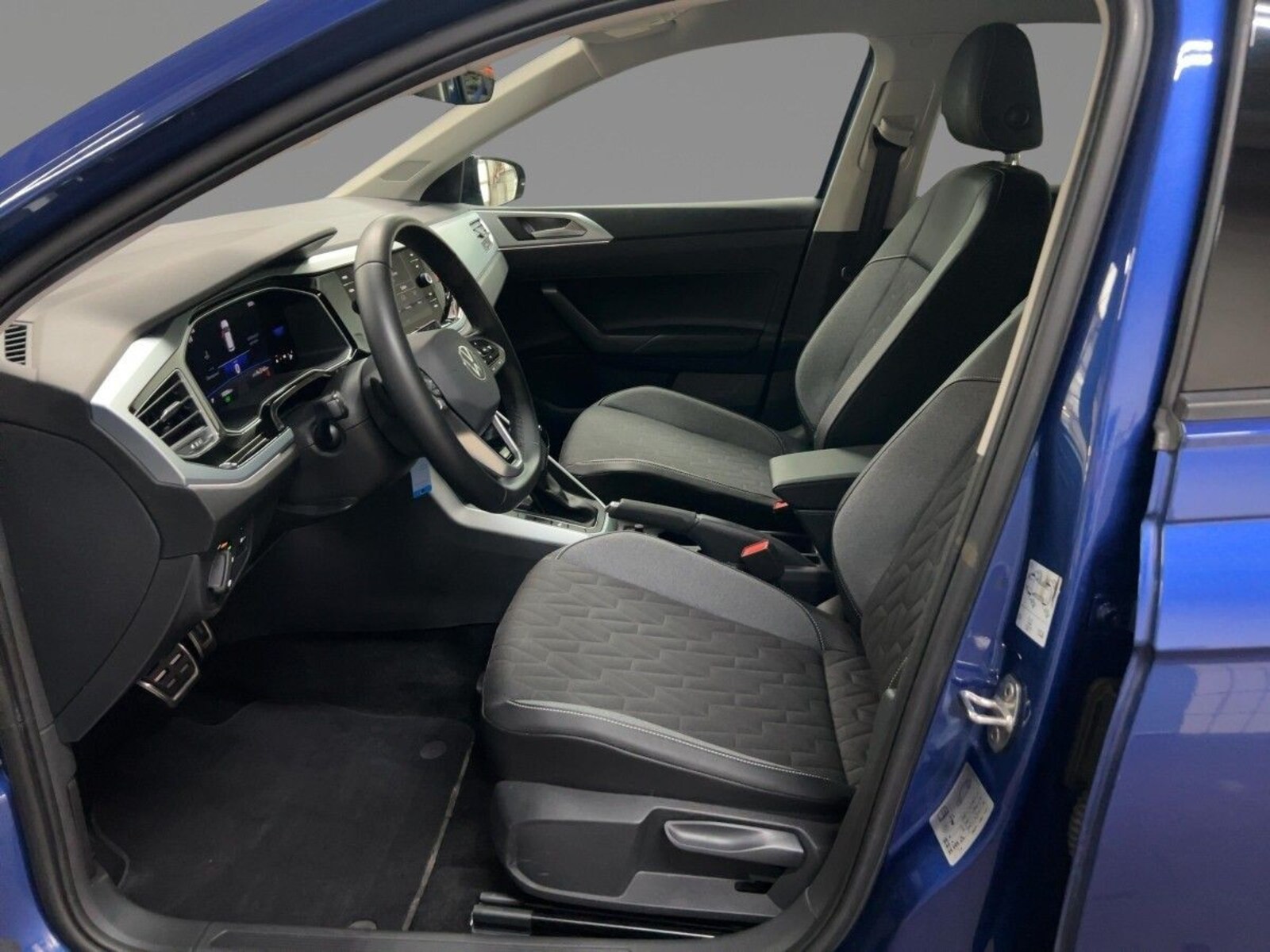 Volkswagen Polo – Bild 8