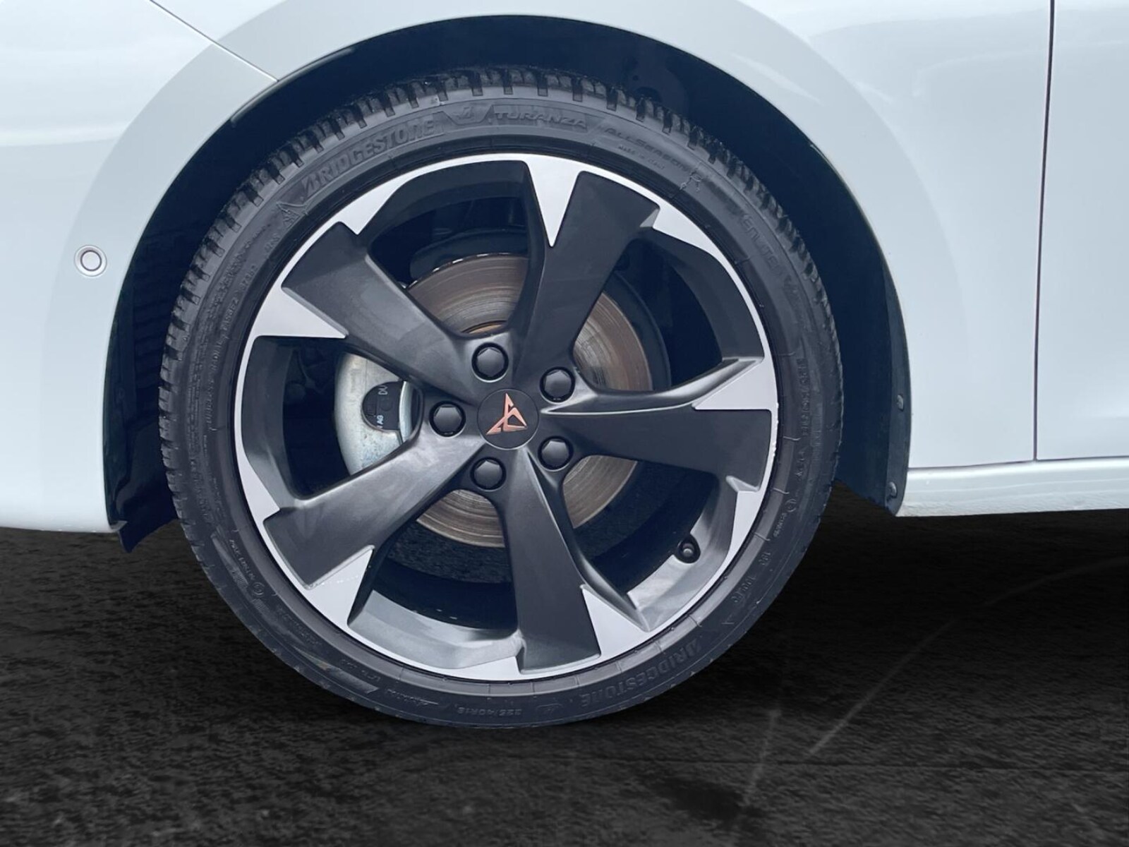 CUPRA Leon Sportstourer – Bild 5