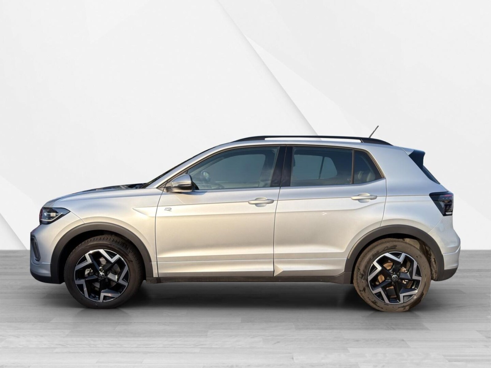 Volkswagen T-Cross – Bild 12