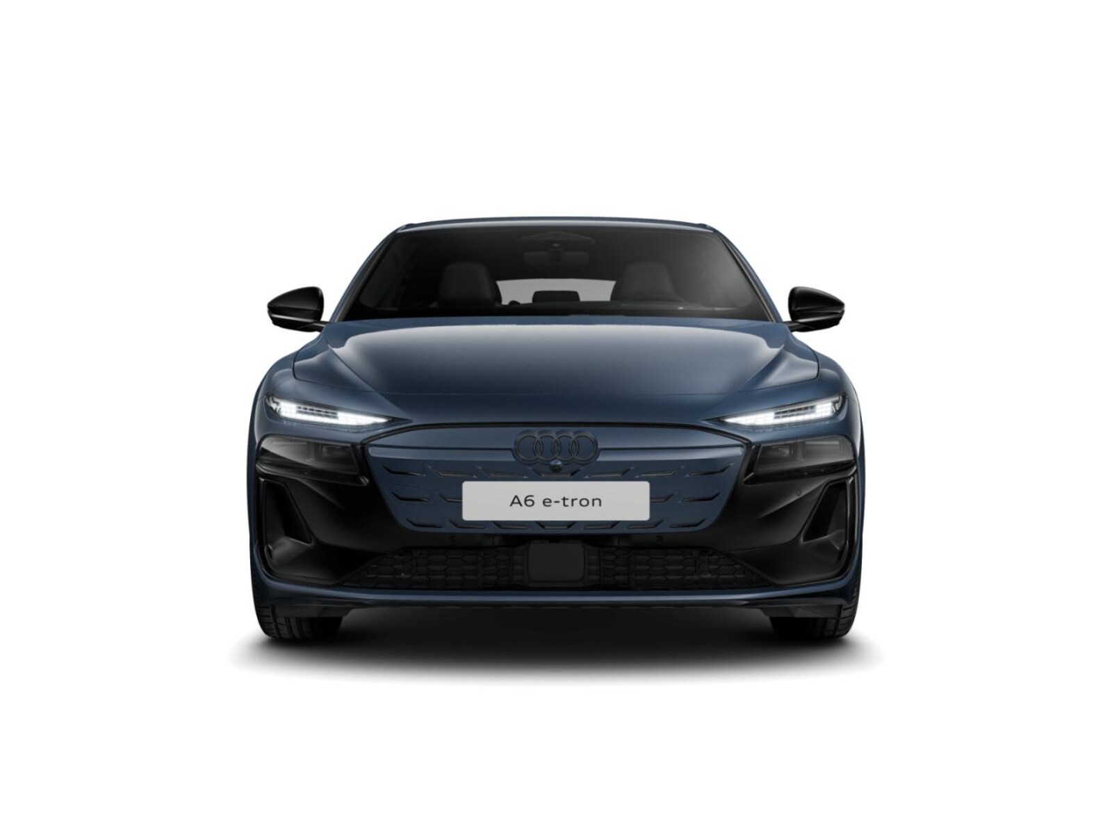Audi A6 Sportback e-tron – Bild 3
