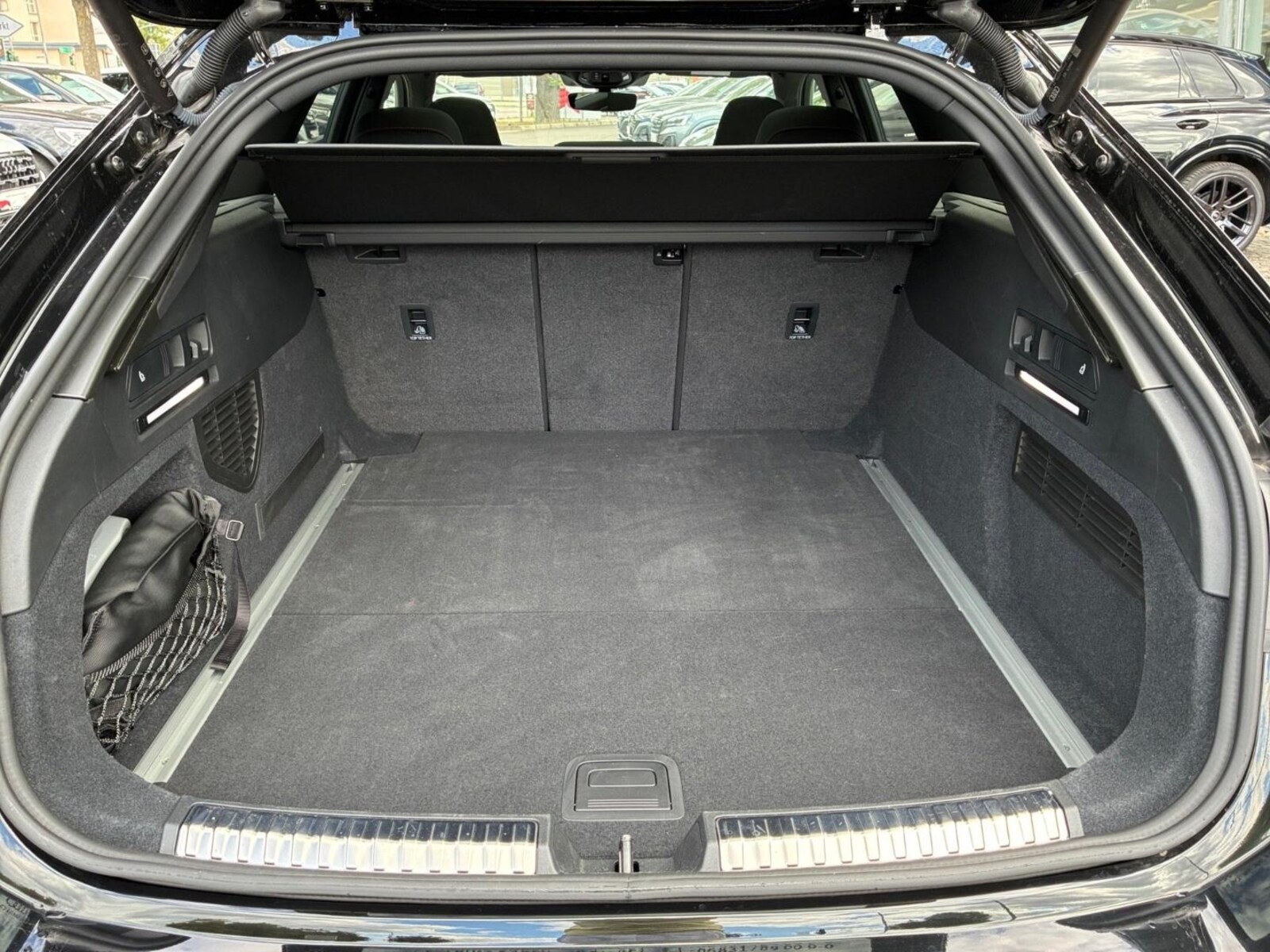 Audi A6 Avant – Bild 25