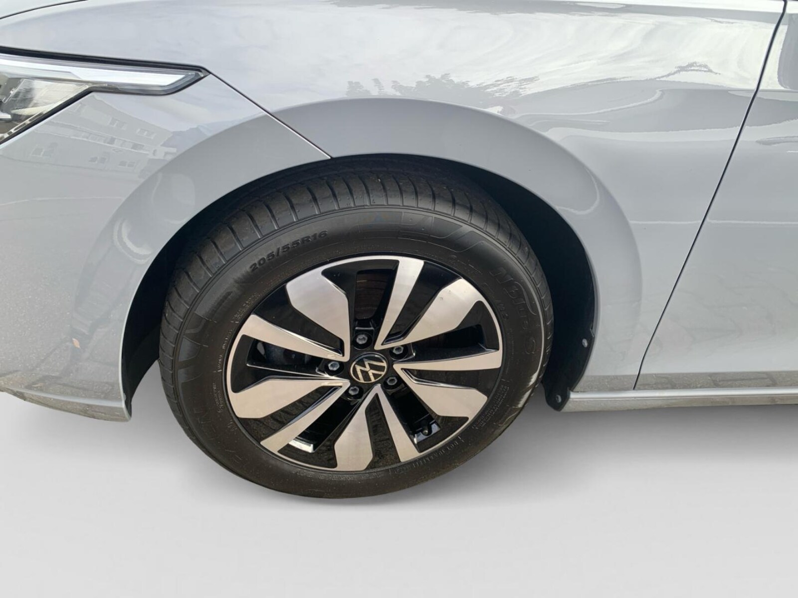 Volkswagen Golf – Bild 3