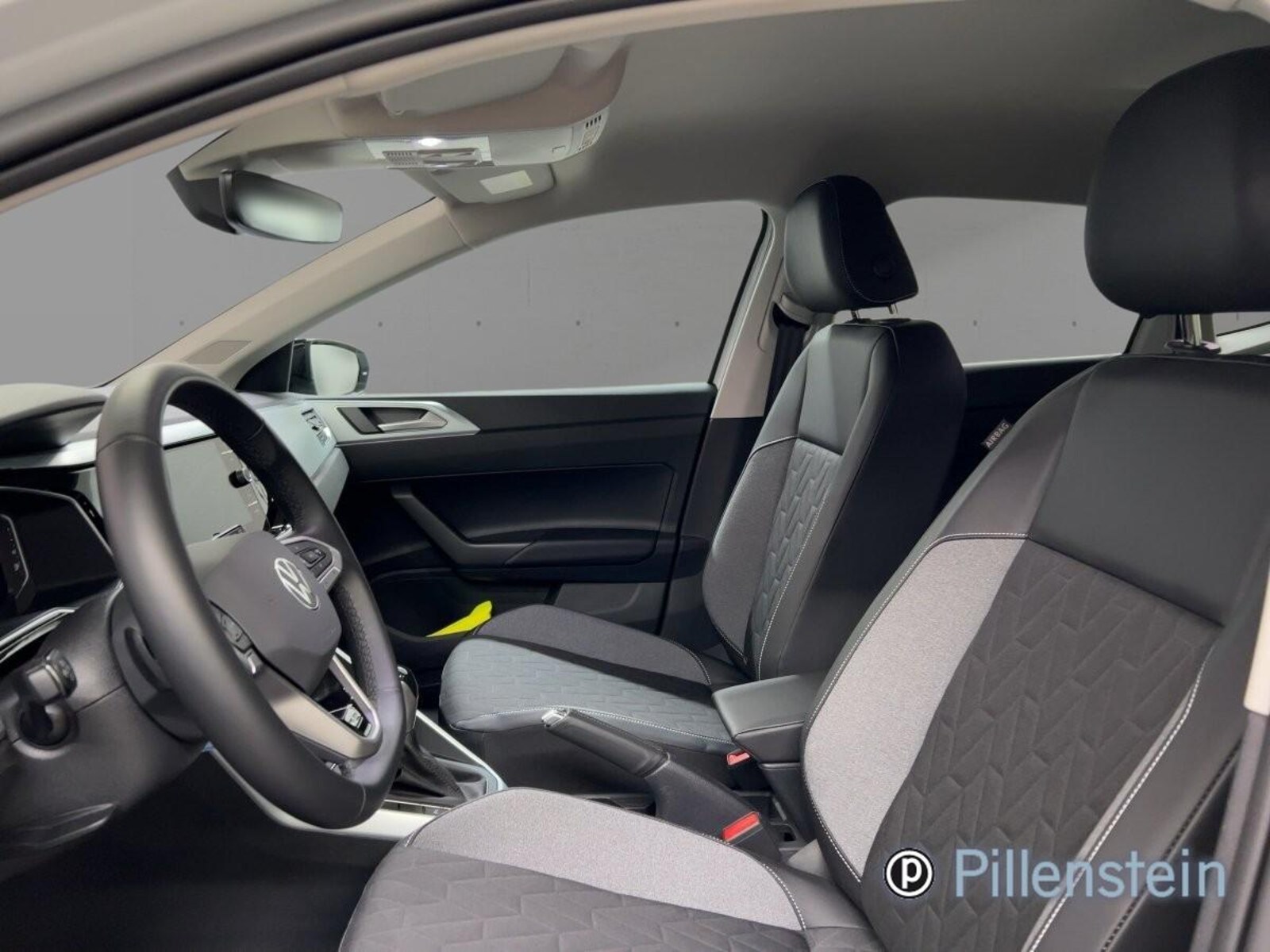 Volkswagen Polo – Bild 4