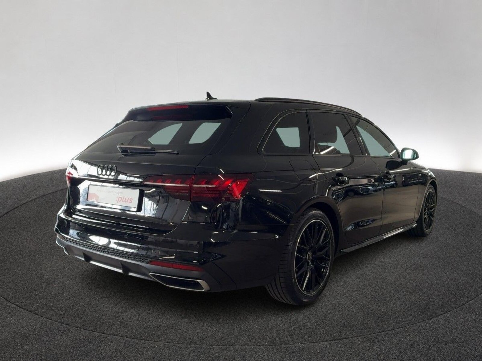 Audi A4 Avant – Bild 3