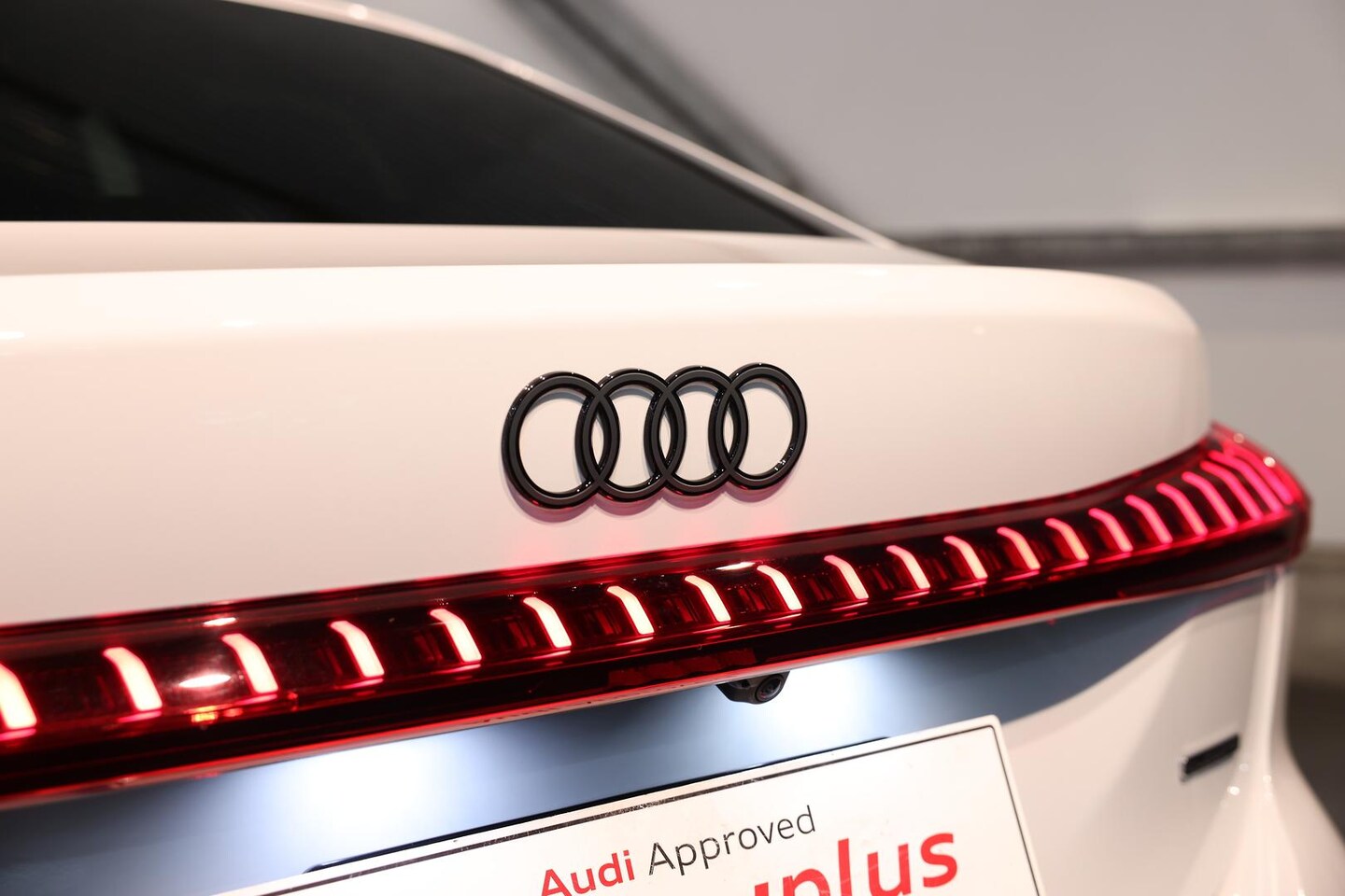 Image about Audi A5 Sedan TFSI 200 kW quattro S tronic