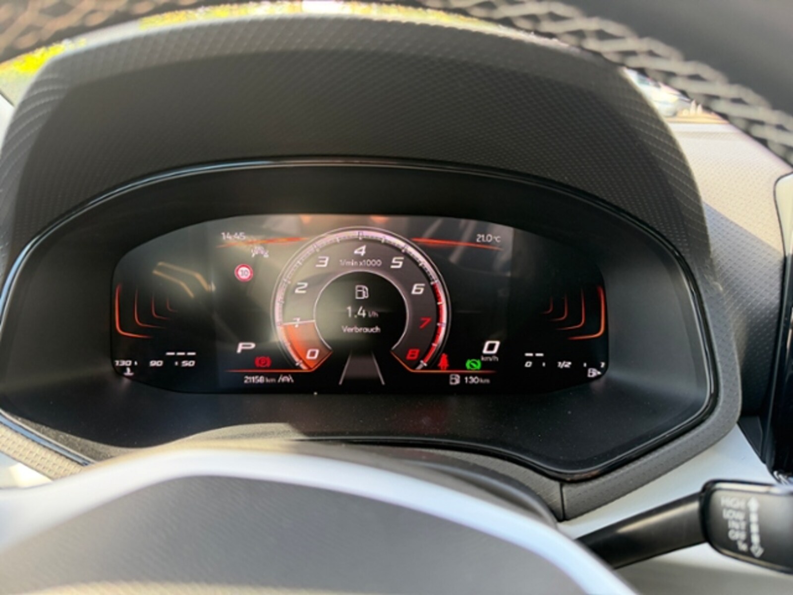 SEAT Arona – Bild 14