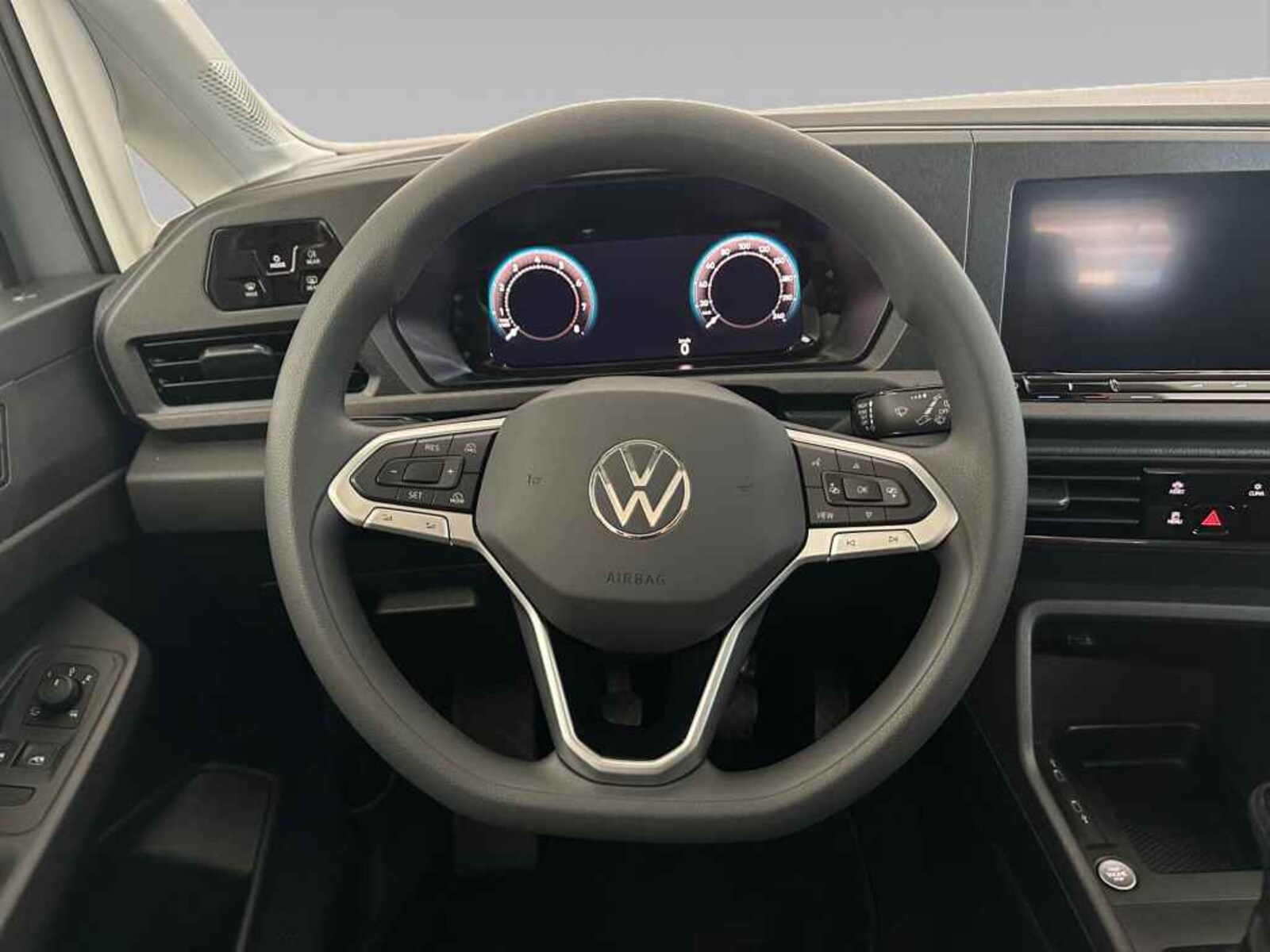 Volkswagen Caddy Maxi – Bild 13