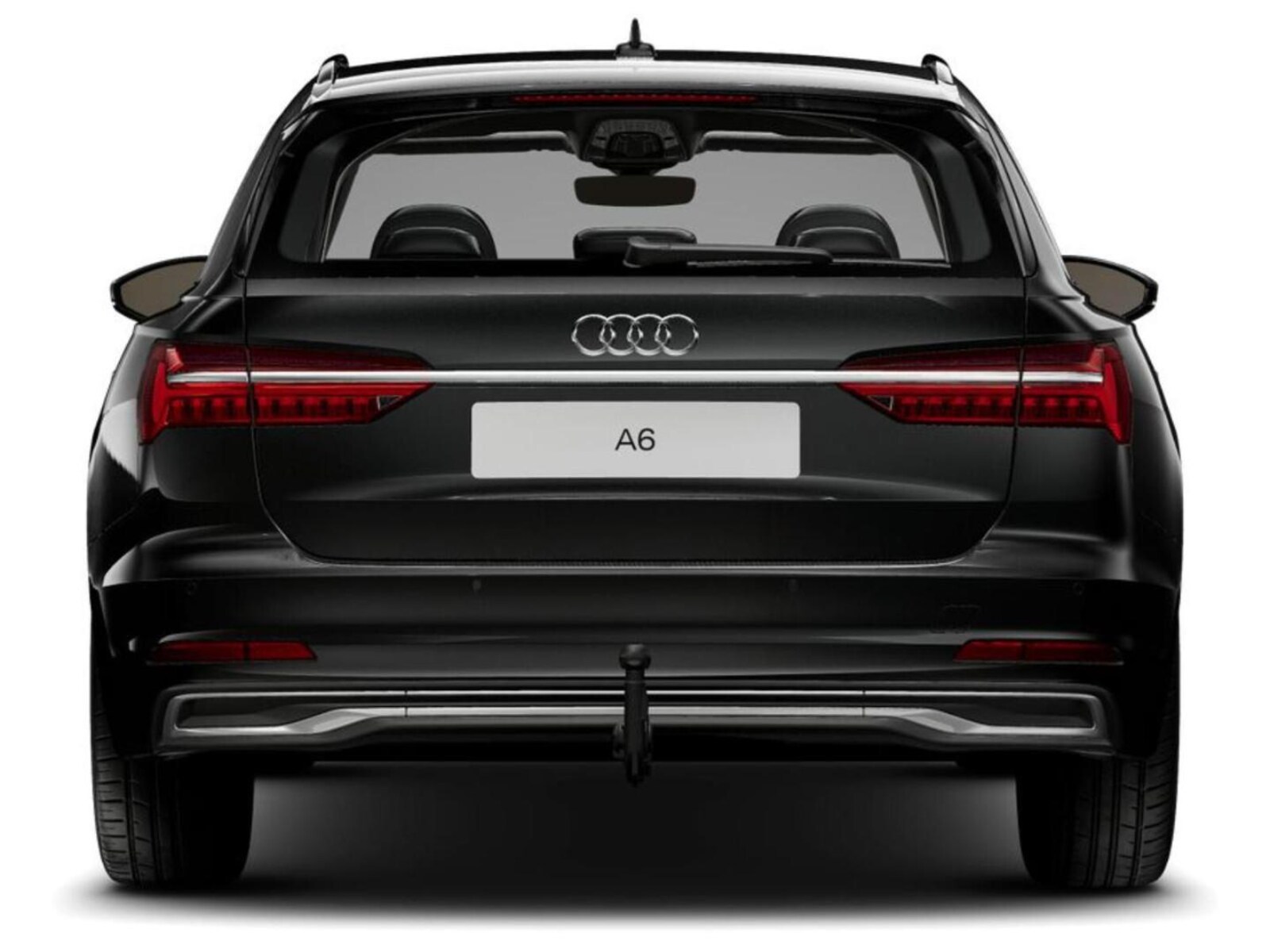 Audi A6 Avant – Bild 6