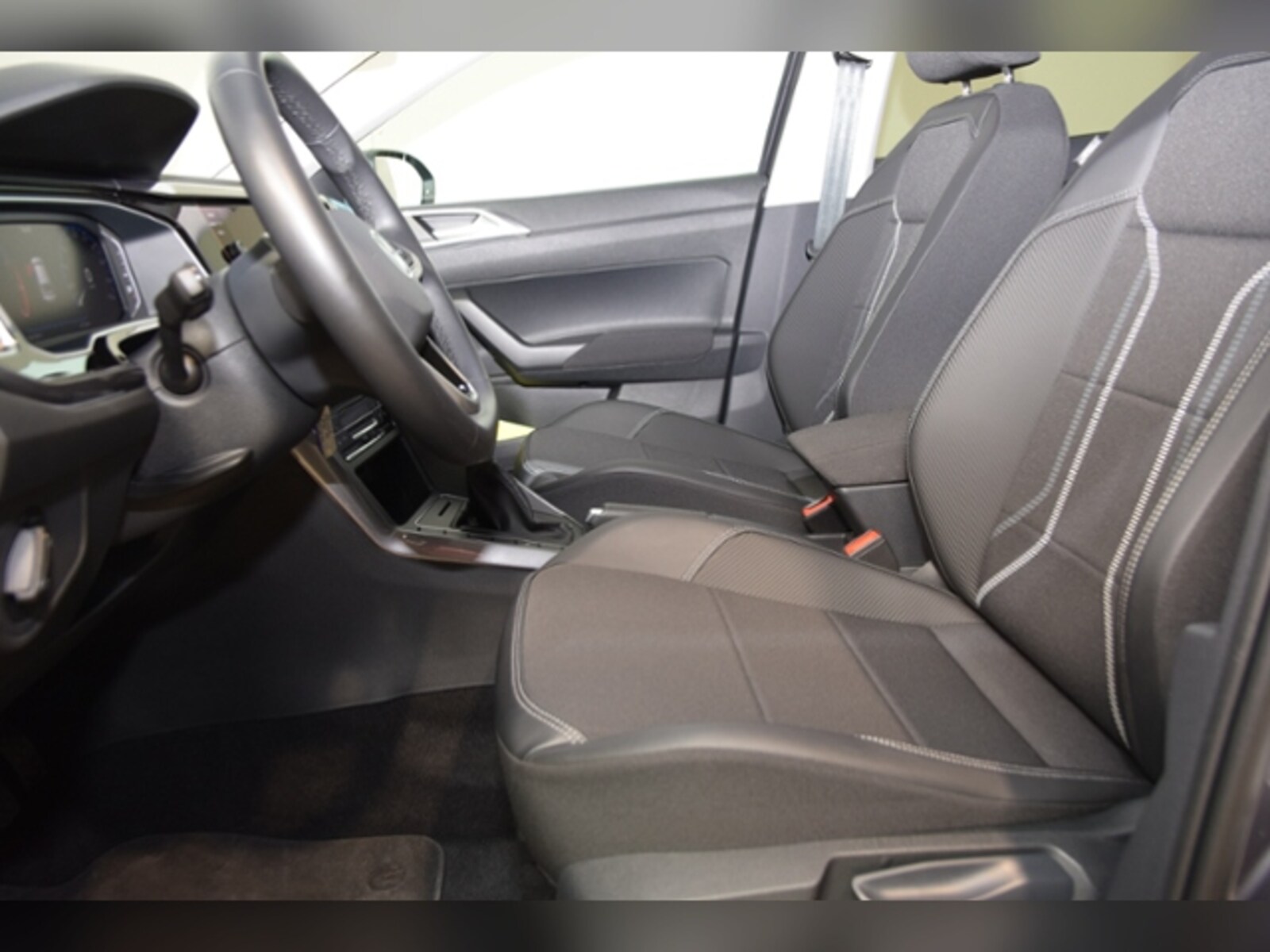 Volkswagen Taigo – Bild 9