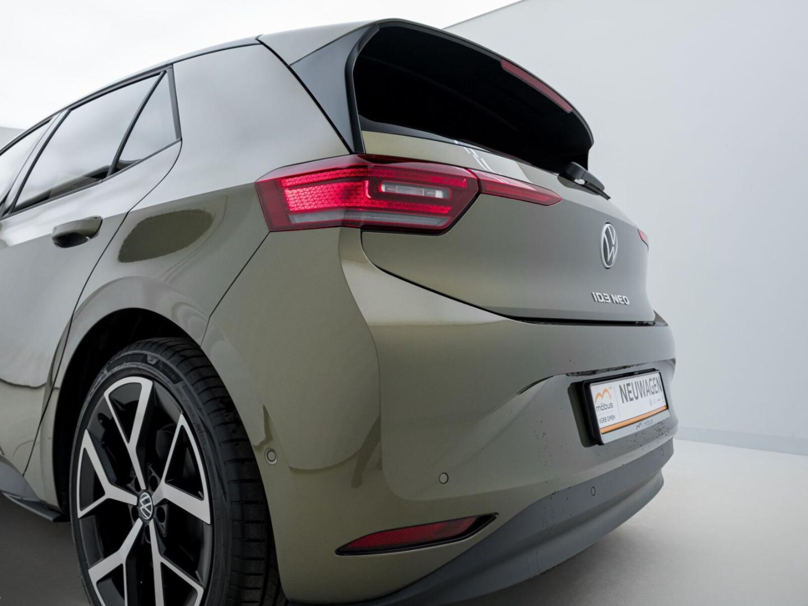 Volkswagen ID.3 Neo – Bild 27