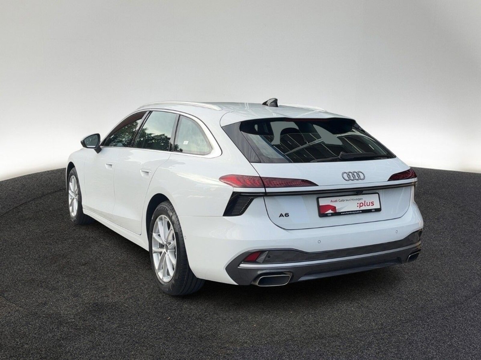 Audi A6 Avant – Bild 3