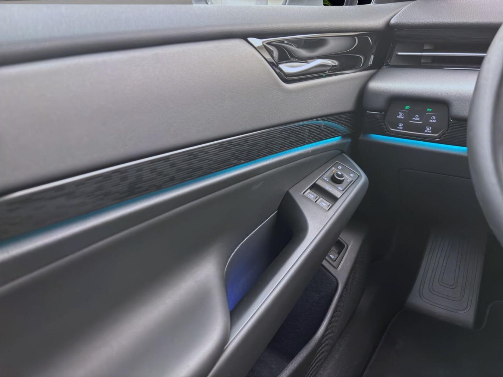 Volkswagen ID.7 Tourer – Bild 11
