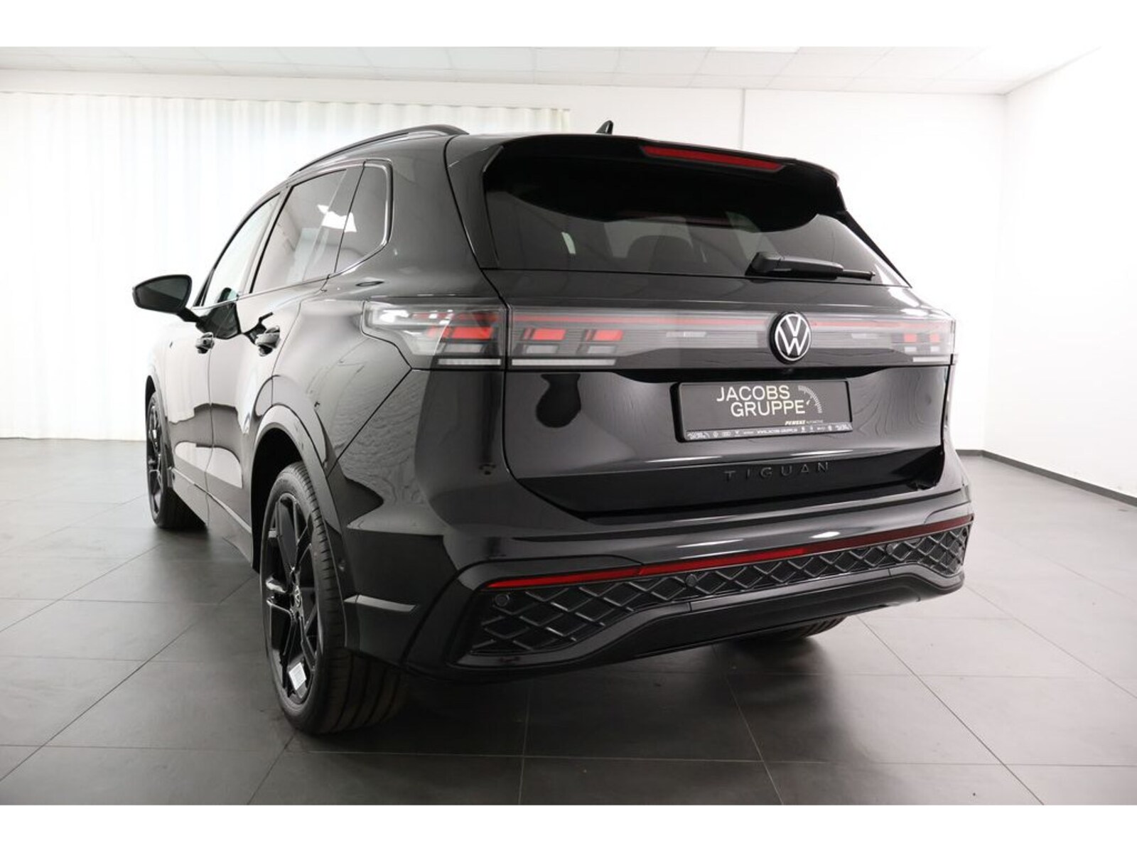 Volkswagen Tiguan – Bild 6