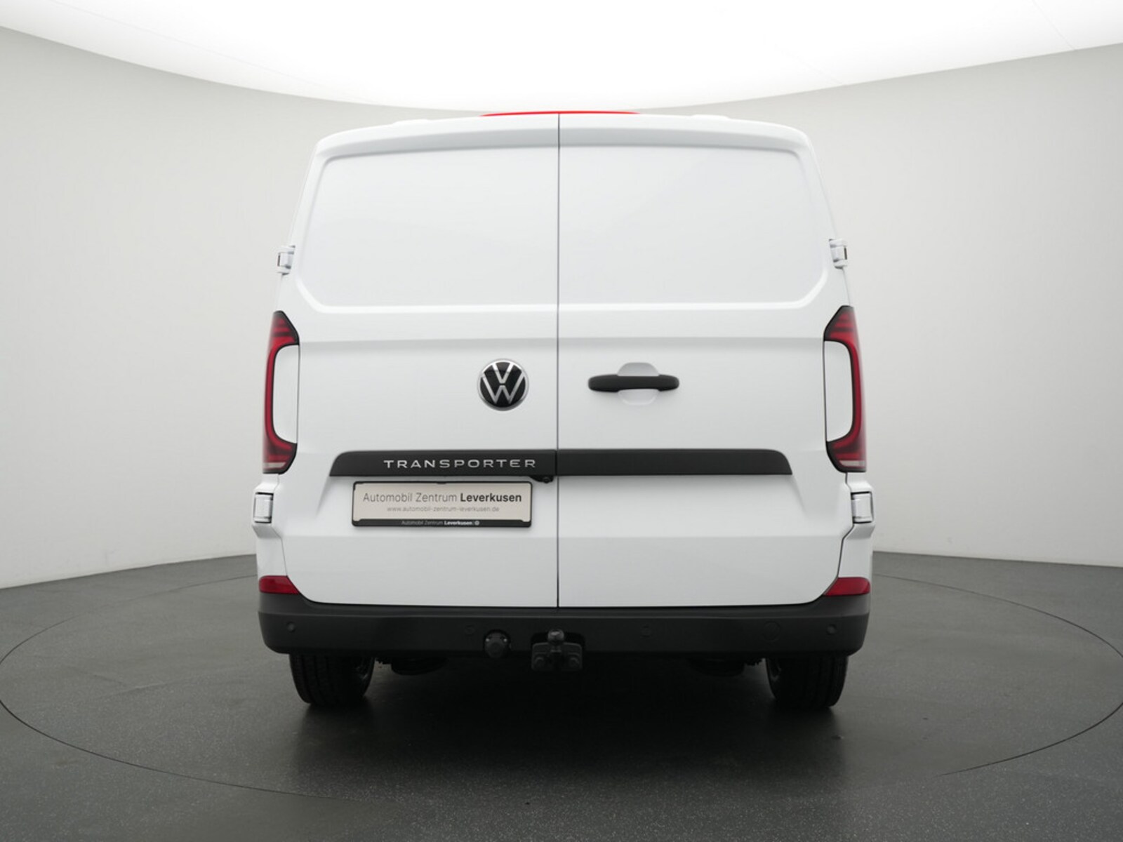 Volkswagen Transporter Kasten kurzer Radstand – Bild 17
