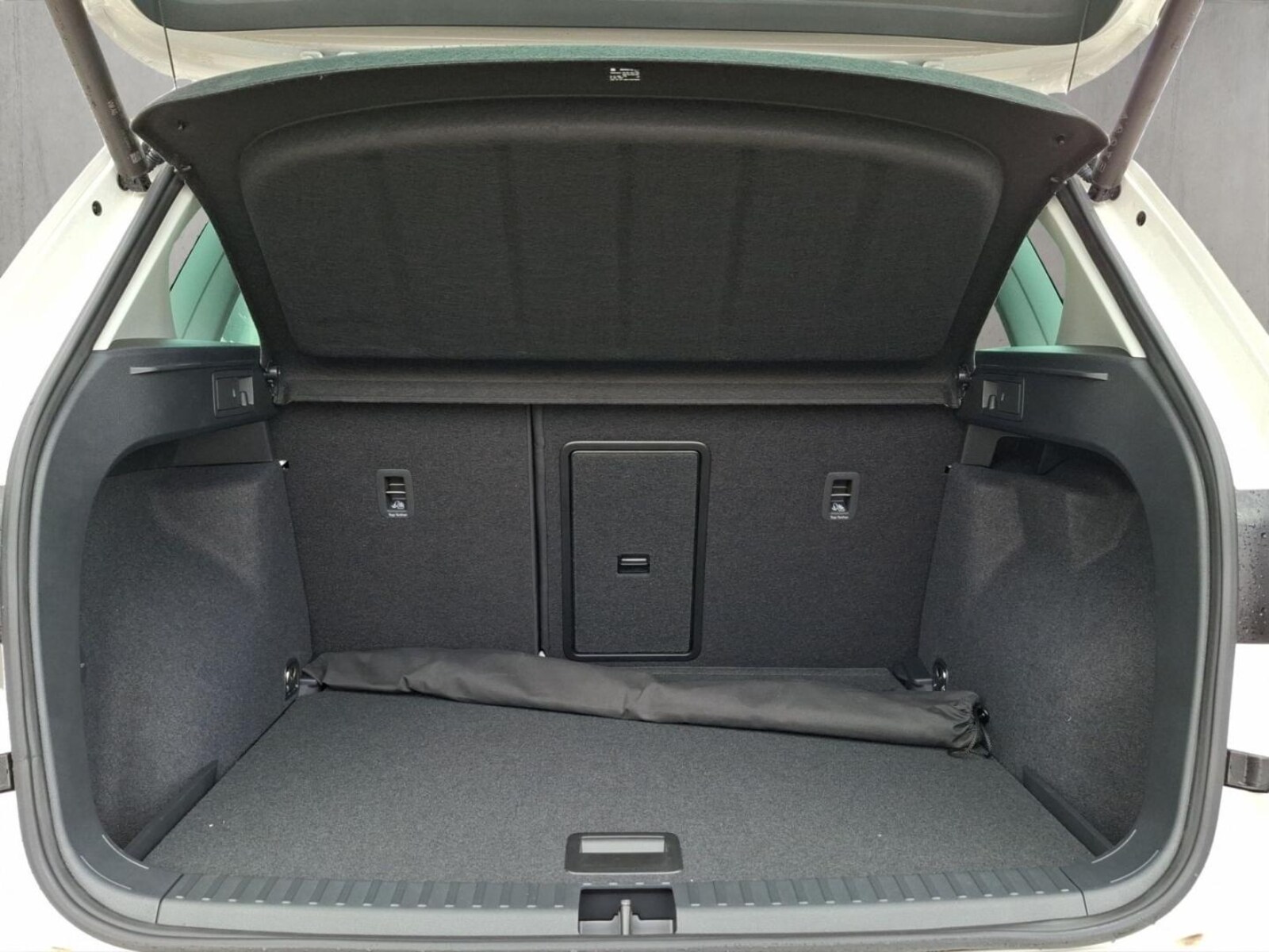 SEAT Ateca – Bild 15