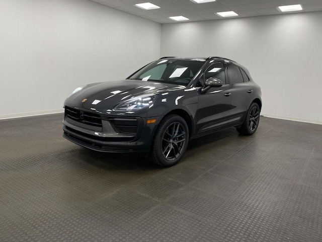 2023 Porsche Macan