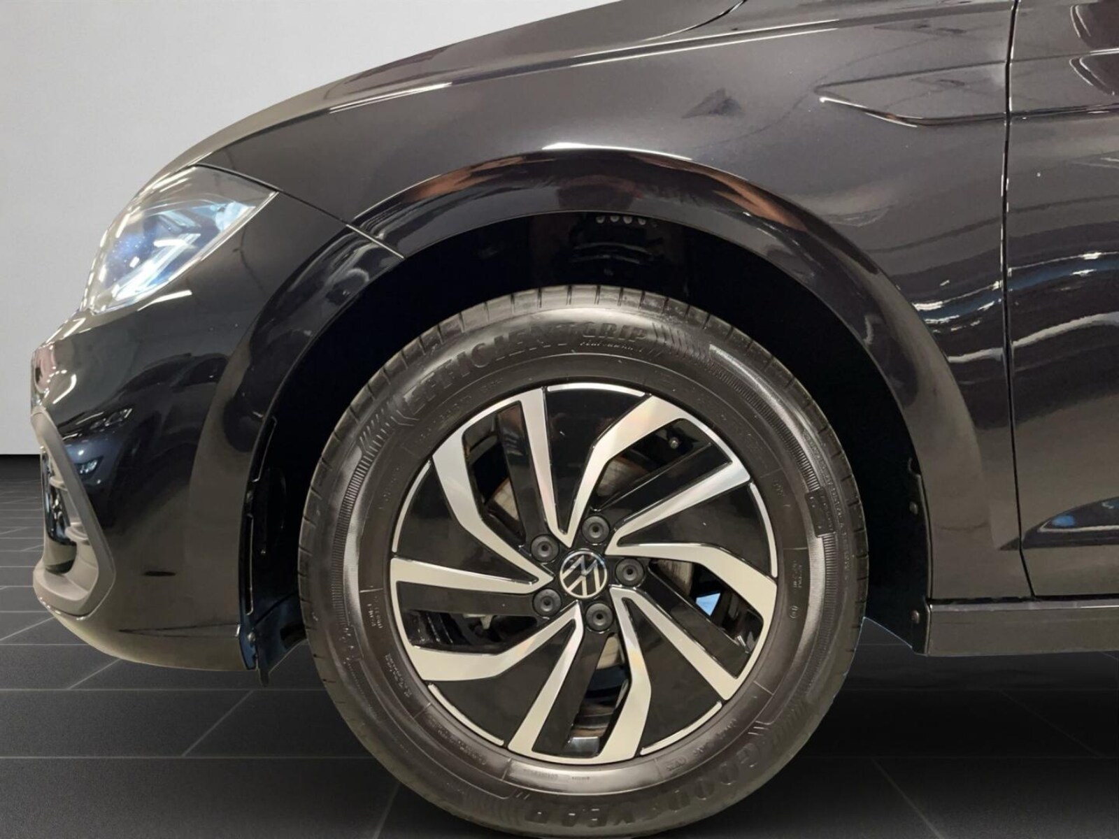 Volkswagen Polo – Bild 8