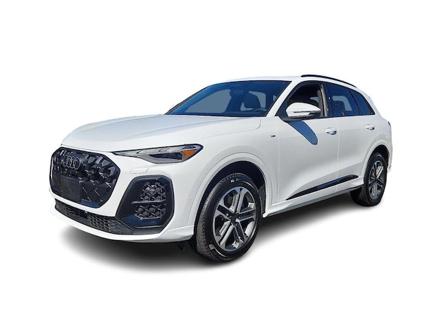 Photo of 2026 Audi Q5