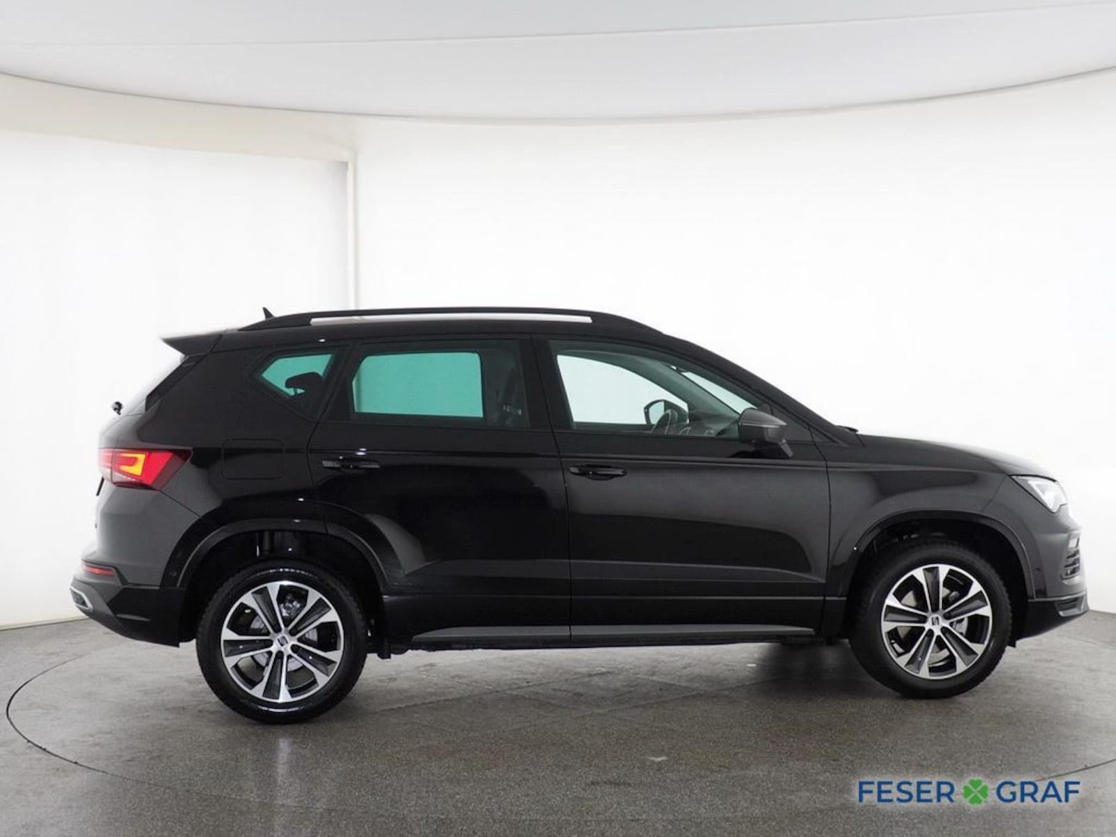 SEAT Ateca – Bild 15