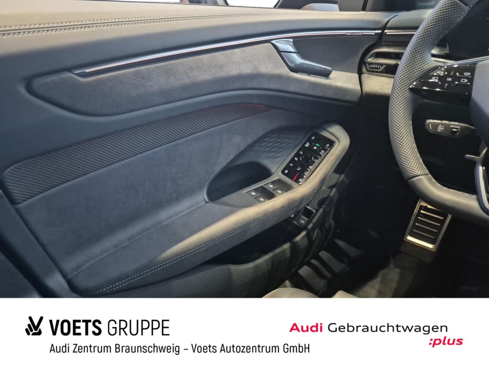 Audi A6 Avant – Bild 12