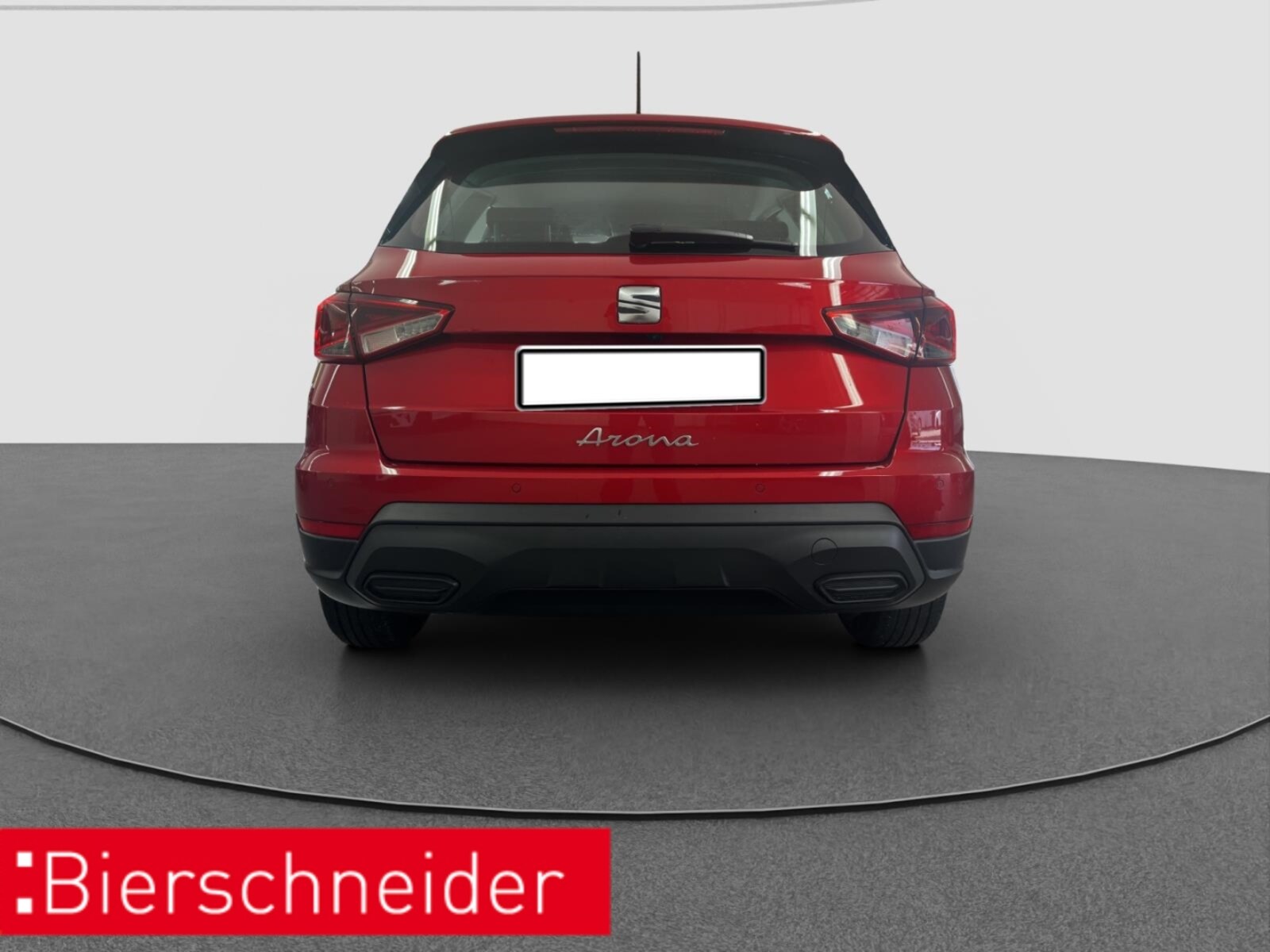 SEAT Arona – Bild 6