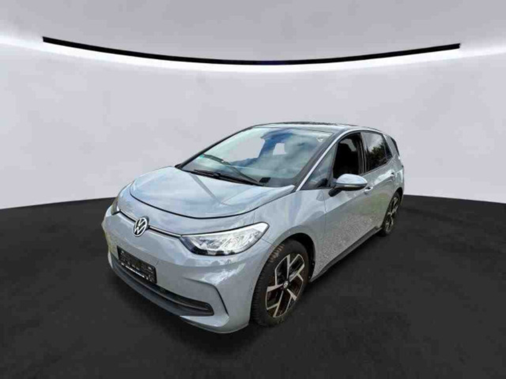 Volkswagen ID.3 MOVE Pro