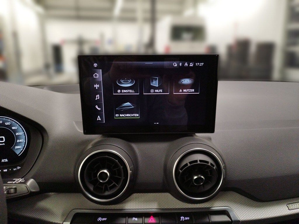 Image about Audi Q2 advanced 35 TFSI S tronic