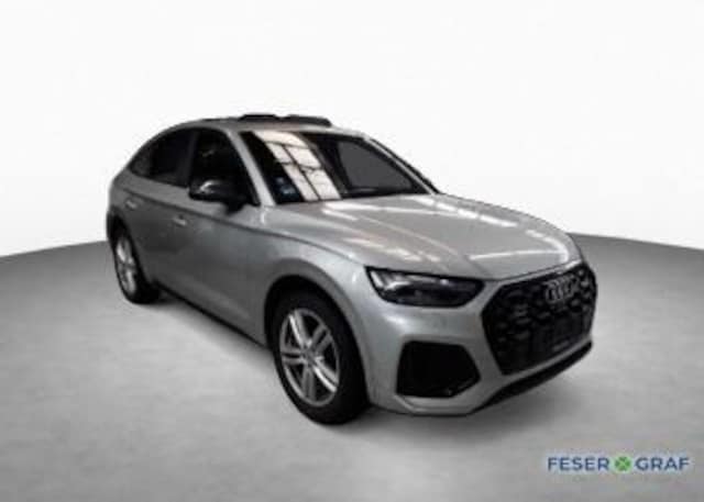 Image about Audi SQ5 Sportback TDI tiptronic