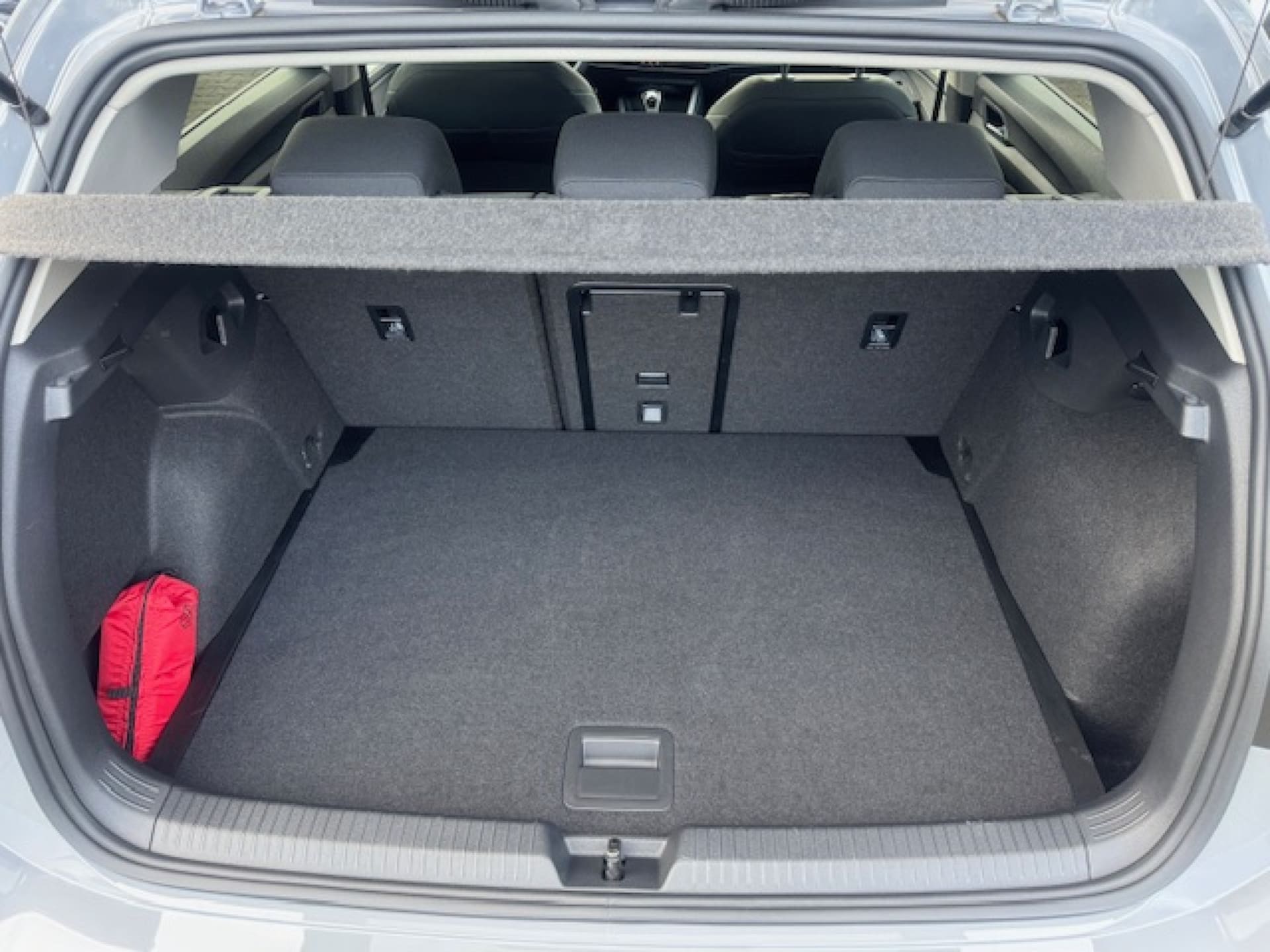 Volkswagen Golf MOVE