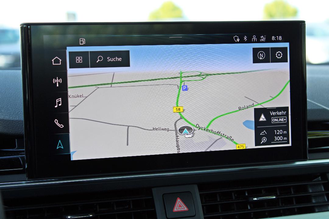 Image about Audi S5 Cabriolet TFSI quattro tiptronic