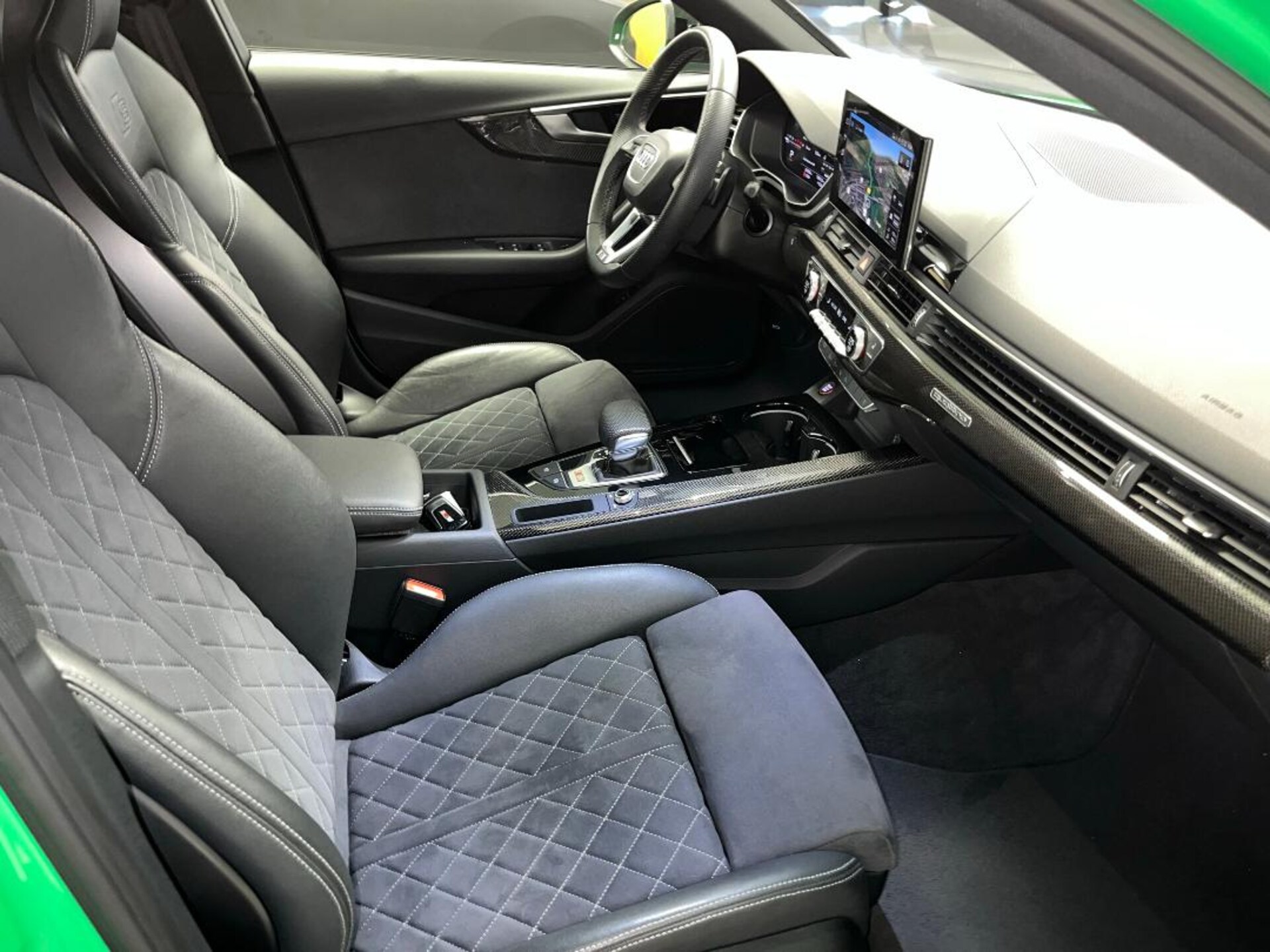 Audi S4 Avant