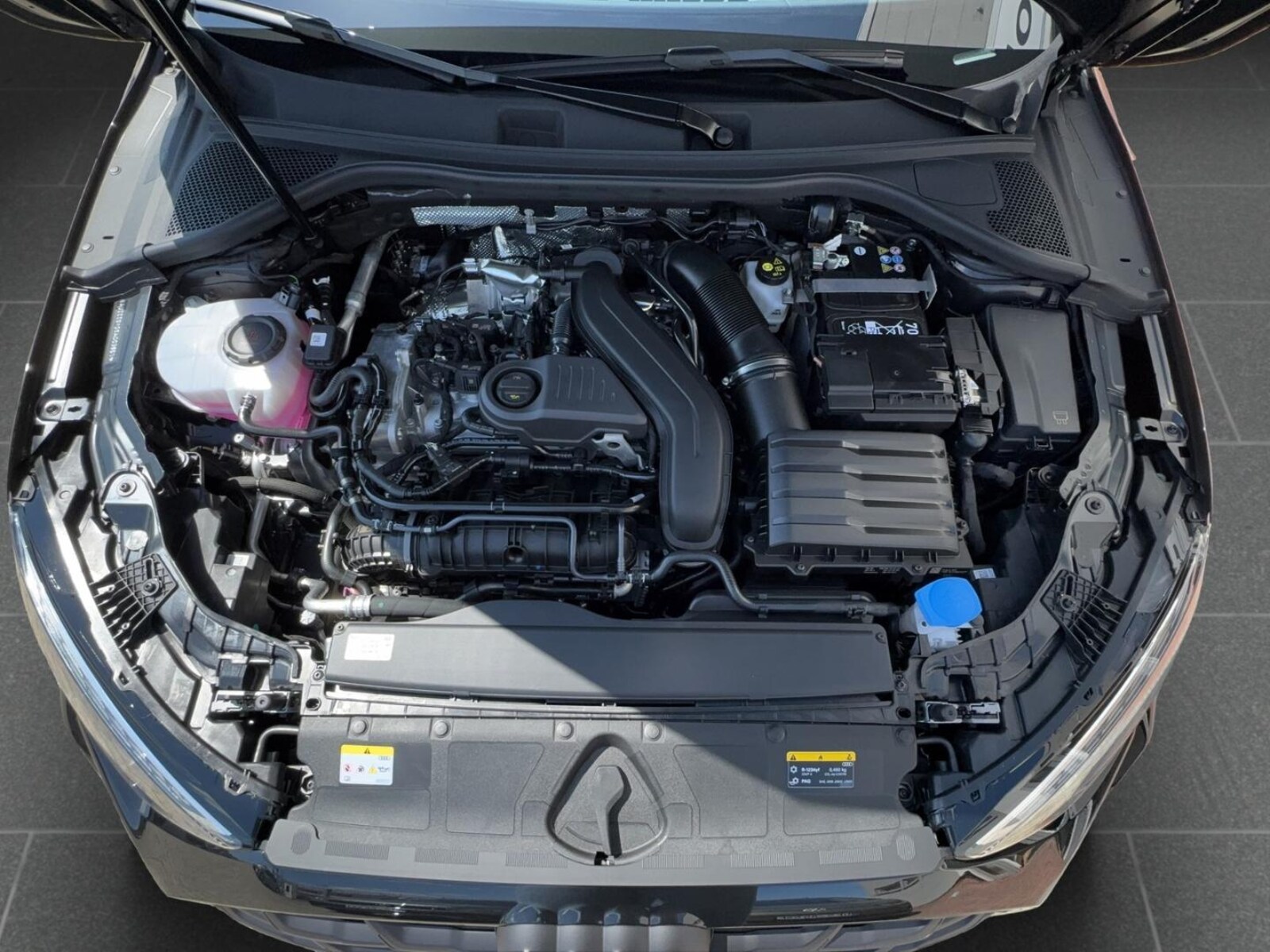 Audi A3 Sportback – Bild 18