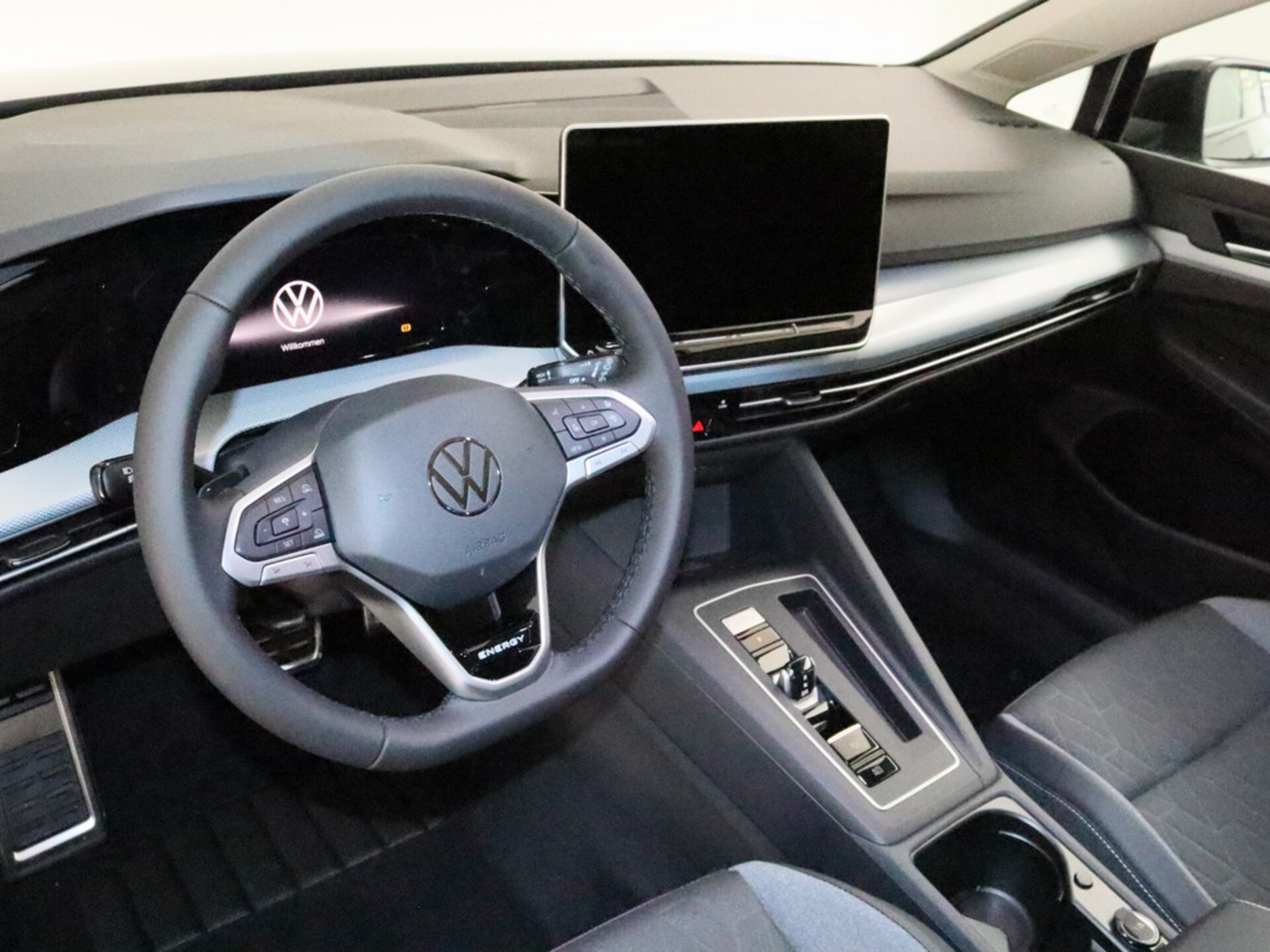Volkswagen Golf ENERGY