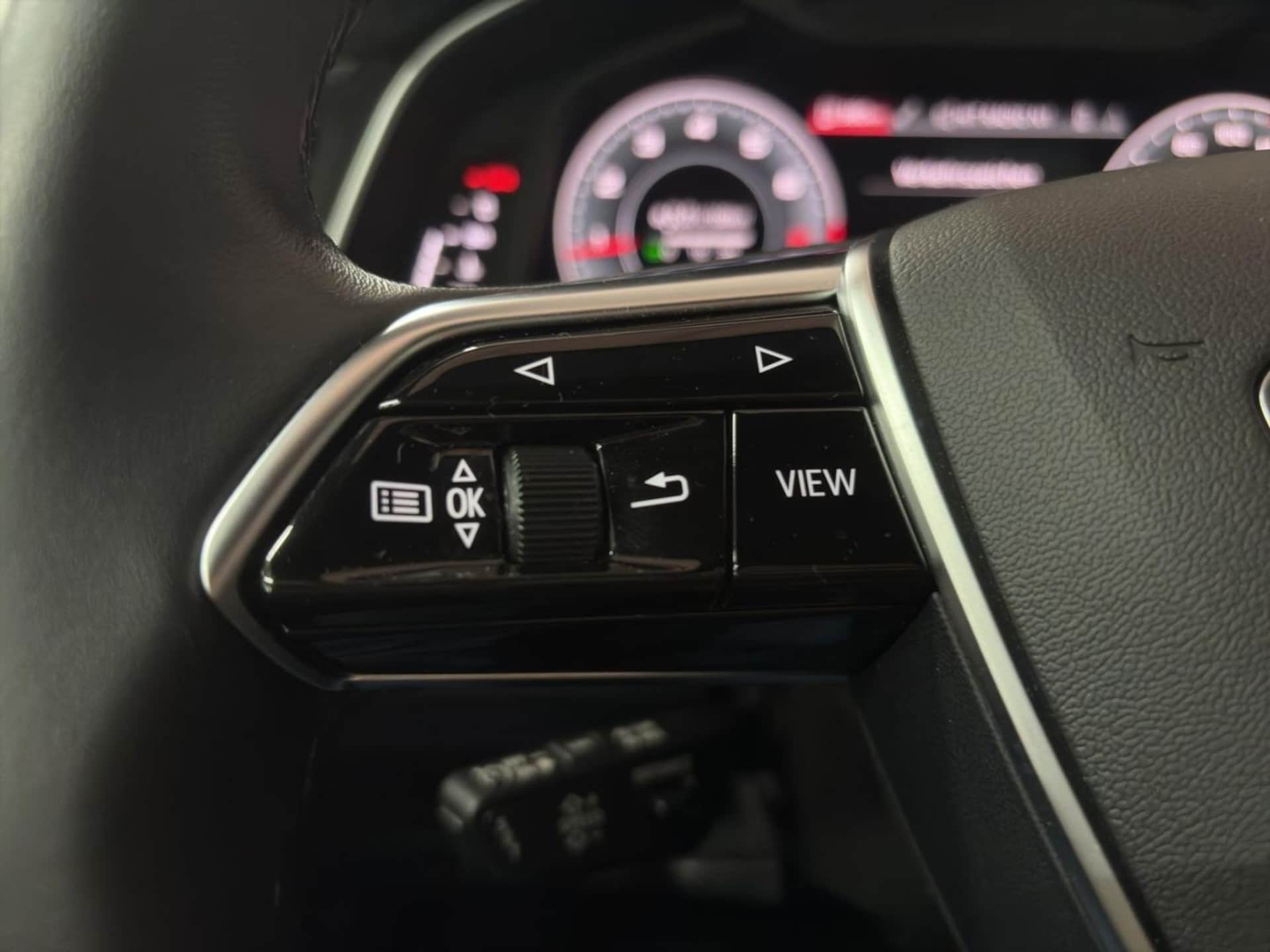 Audi A6 Limousine advanced