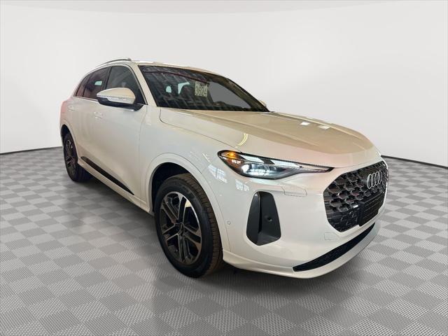 2025 Audi New Q5 Premium