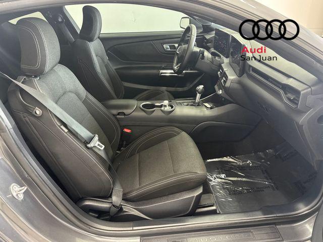 2024 Ford Mustang EcoBoost - Photo 27