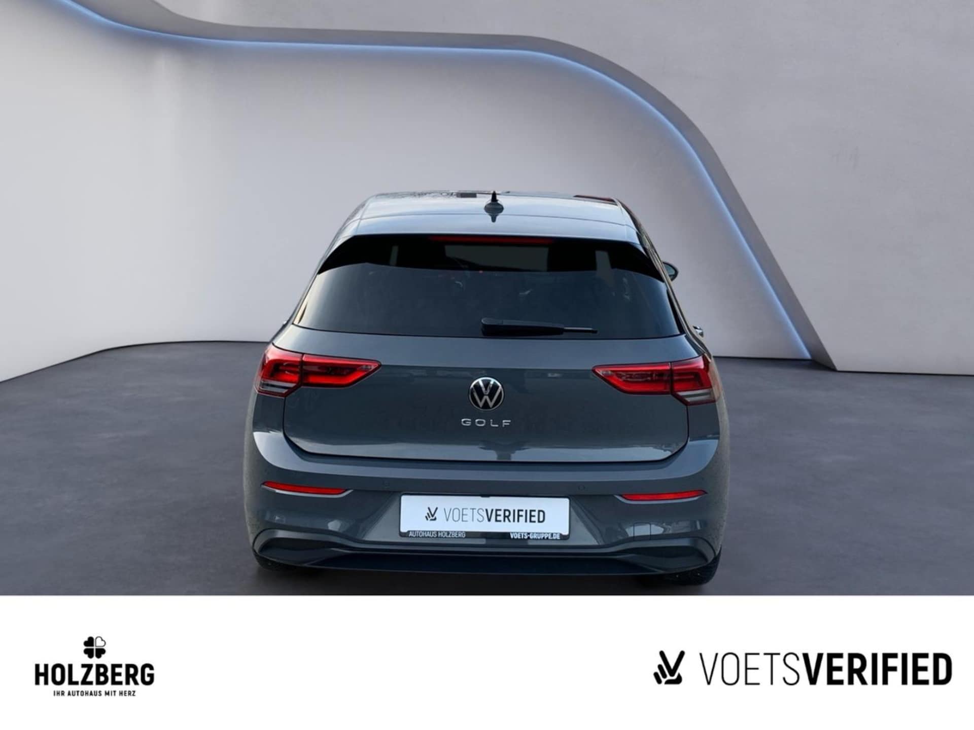 Volkswagen Golf Life