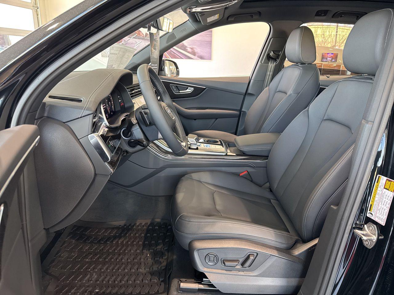 2026 Audi Q7 Premium Plus - Photo 16