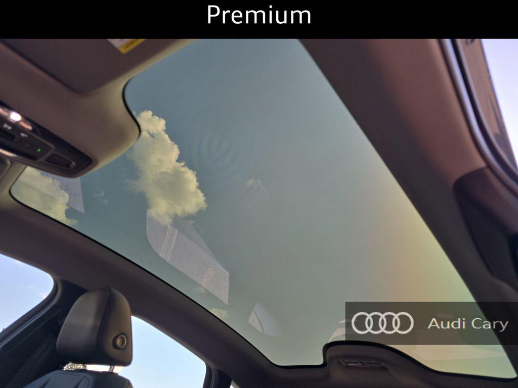 2025 Audi A6 Sportback e-tron Premium - Photo 29