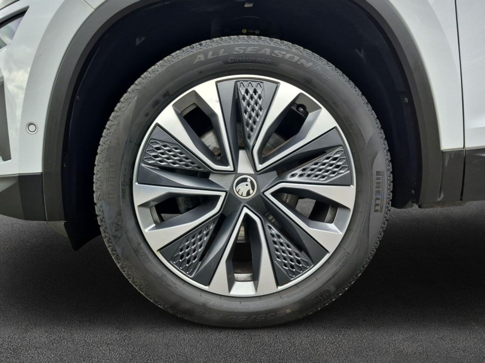 Skoda Kodiaq Ambition