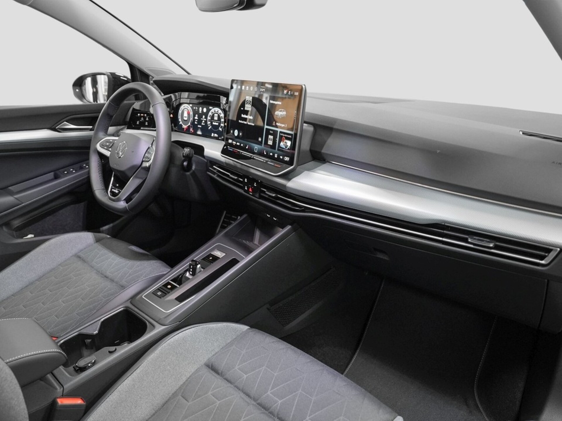 Volkswagen Golf ENERGY